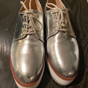 Flats, very comfortable